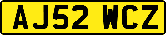 AJ52WCZ