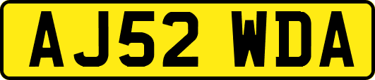 AJ52WDA