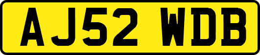 AJ52WDB