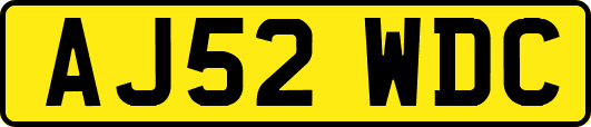 AJ52WDC