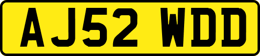AJ52WDD