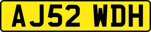 AJ52WDH