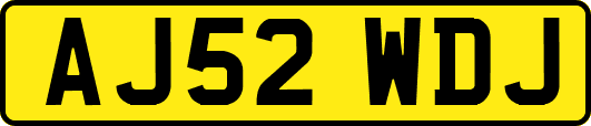 AJ52WDJ