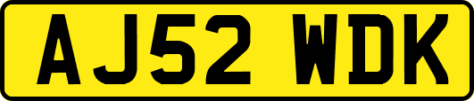 AJ52WDK