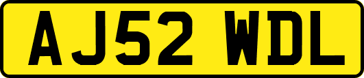 AJ52WDL