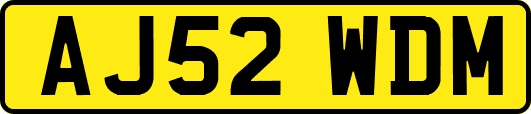 AJ52WDM
