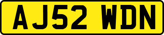 AJ52WDN
