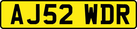 AJ52WDR