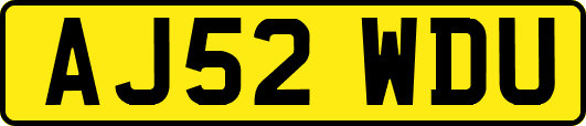 AJ52WDU