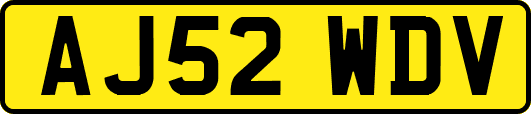 AJ52WDV