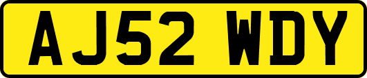 AJ52WDY