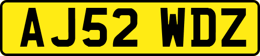AJ52WDZ