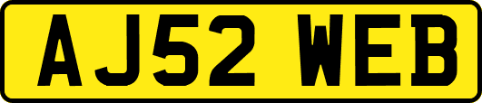 AJ52WEB