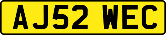 AJ52WEC