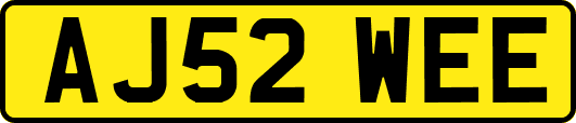 AJ52WEE