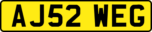 AJ52WEG