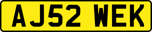 AJ52WEK