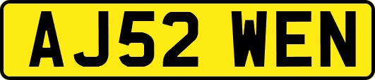AJ52WEN