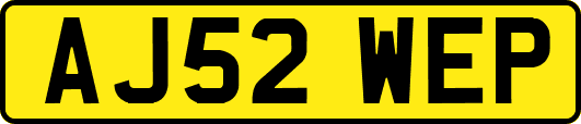 AJ52WEP