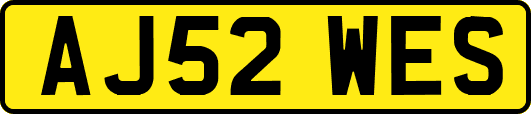 AJ52WES