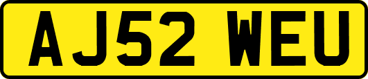 AJ52WEU