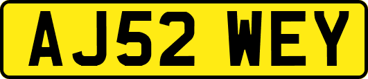 AJ52WEY