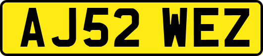 AJ52WEZ