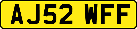 AJ52WFF