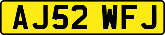 AJ52WFJ