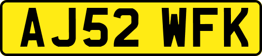 AJ52WFK