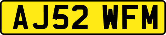 AJ52WFM