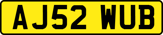 AJ52WUB