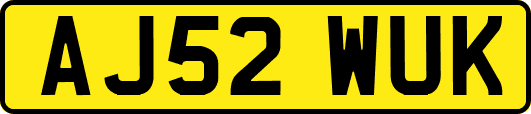 AJ52WUK