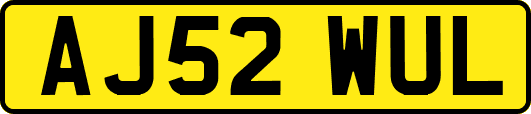 AJ52WUL