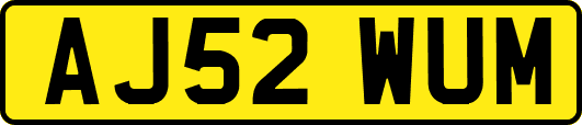AJ52WUM