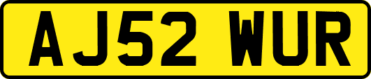 AJ52WUR