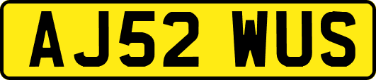 AJ52WUS