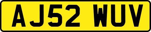 AJ52WUV