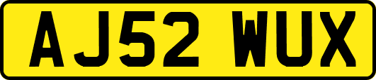 AJ52WUX