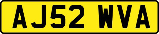AJ52WVA