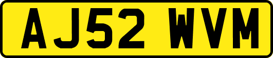 AJ52WVM