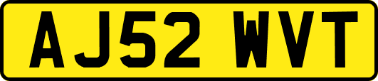 AJ52WVT