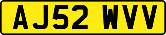 AJ52WVV