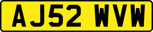 AJ52WVW