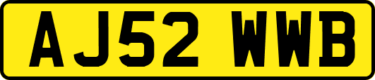 AJ52WWB