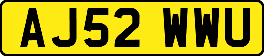 AJ52WWU