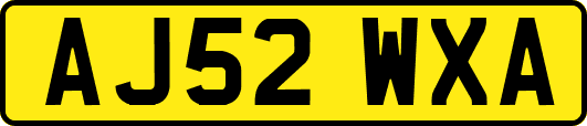AJ52WXA