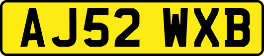 AJ52WXB