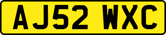 AJ52WXC