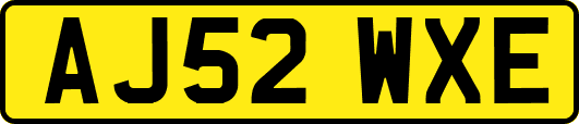AJ52WXE